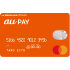 au PAY プリペイドカード<br><span>（ICチップ付き利用不可）</span>